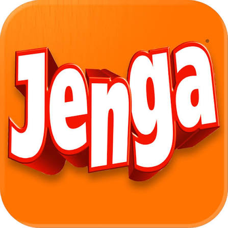 Jenga logo